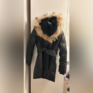 Rudsak Women’s Winter Jacket